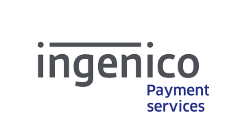 Ingenico Payment Services Logo